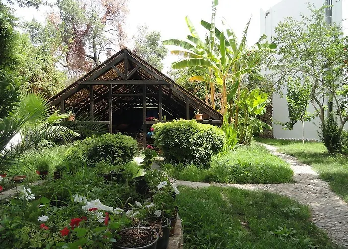 Ece Bodrum Hotel Göltürkbükü