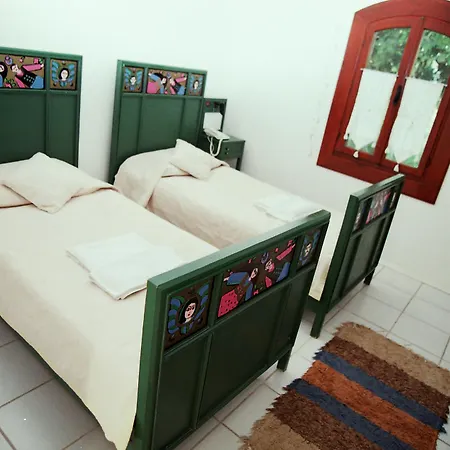 Ece Veganhotel Bodrum Göltürkbükü