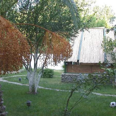 Hotel Ece Bodrum Golturkbuku