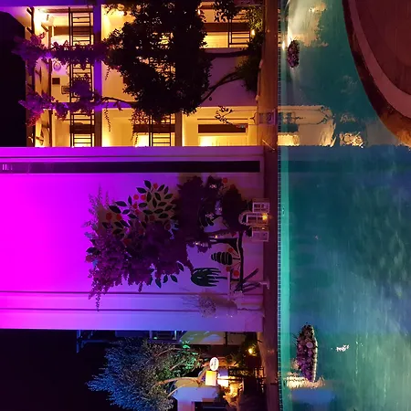 Ece Veganhotel Bodrum Göltürkbükü