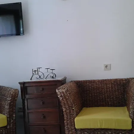 Hotel Ece 