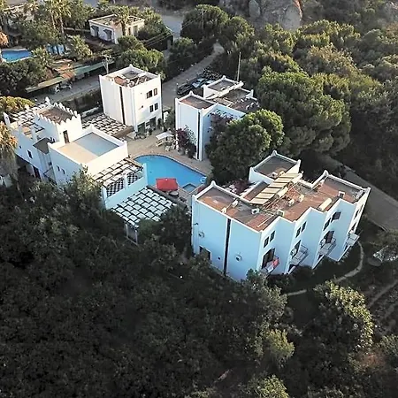 Ece Veganhotel Bodrum