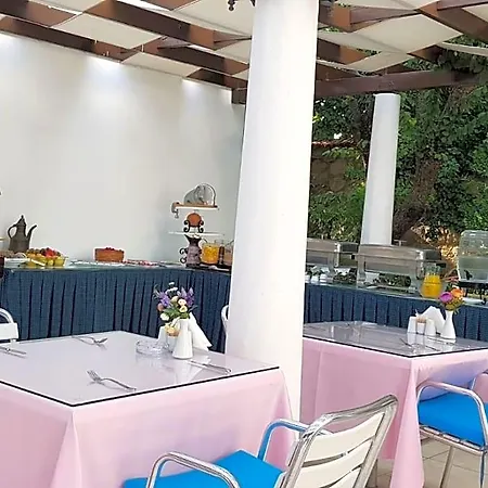 Ece Veganhotel Bodrum Göltürkbükü