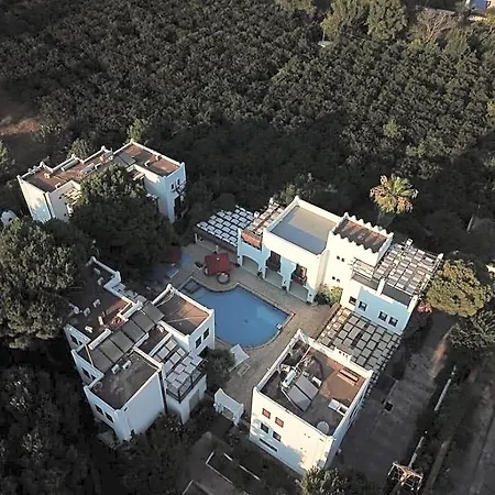 Ece Veganhotel Bodrum 3*