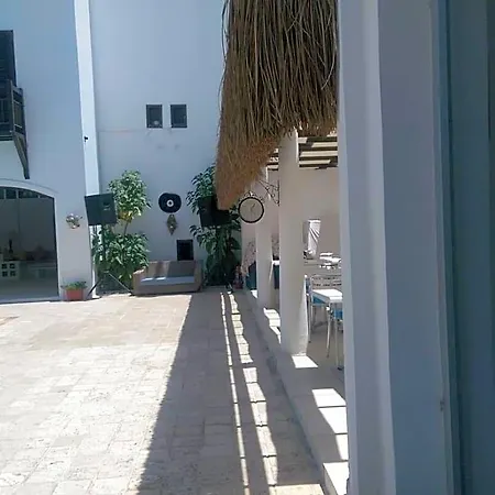 Ece Veganhotel Bodrum 3* Göltürkbükü
