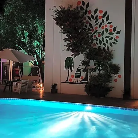 Ece Veganhotel Bodrum Göltürkbükü