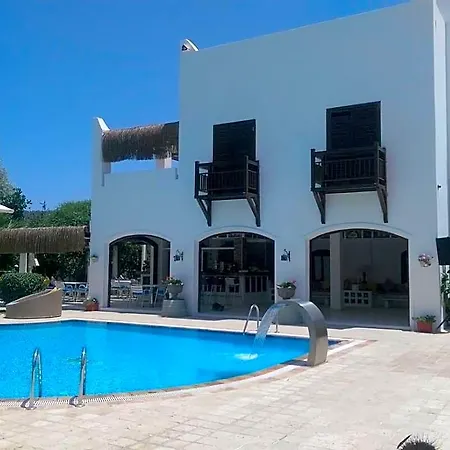 Ece Veganhotel Bodrum