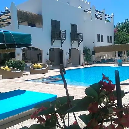 Ece Veganhotel Bodrum Hotel