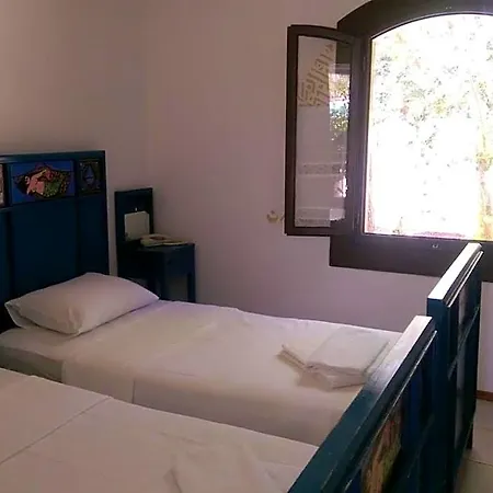 Ece Veganhotel Bodrum Hotel