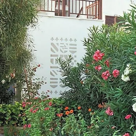 Ece Veganhotel Bodrum 3* Göltürkbükü