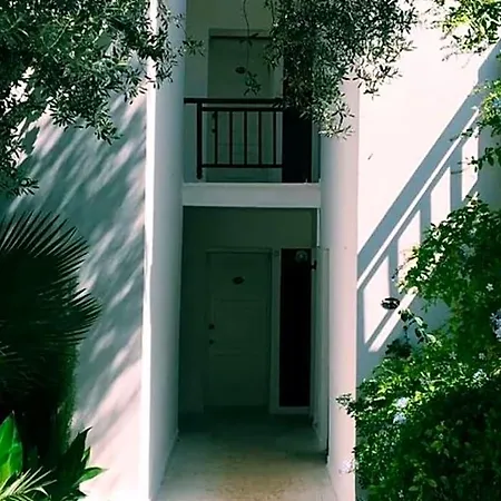 Ece Veganhotel Bodrum 3*