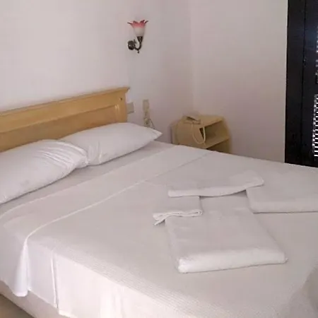 Hotel Ece Veganhotel Bodrum Göltürkbükü