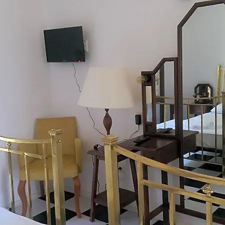 Ece Veganhotel Bodrum 3* Göltürkbükü