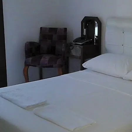 Hotel Ece Veganhotel Bodrum 3*