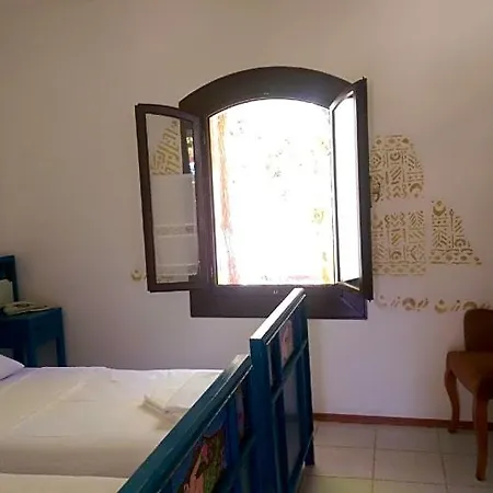 Ece Veganhotel Bodrum 3*