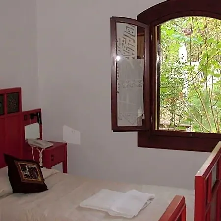Ece Veganhotel Bodrum Hotel