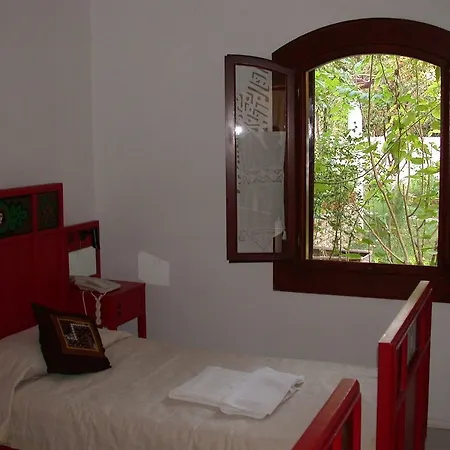 Ece Veganhotel Bodrum Göltürkbükü
