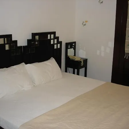 Ece Bodrum Отель 3*