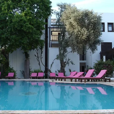 Ece Bodrum 3*