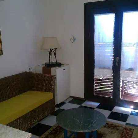 Ece Veganhotel Bodrum Hotel 3*