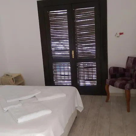 Hotel Ece Bodrum Golturkbuku