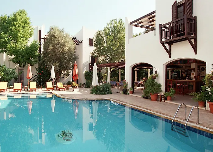 Ece Bodrum Гёльтюрбюку