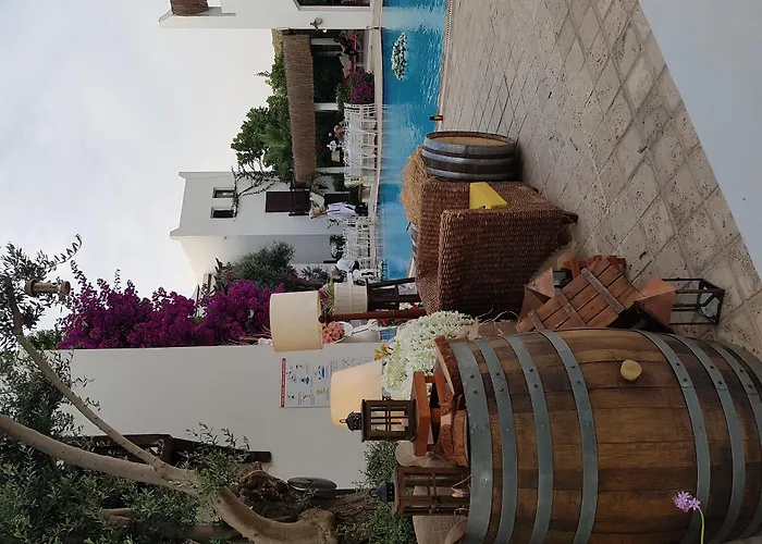 Ece Bodrum Golturkbuku