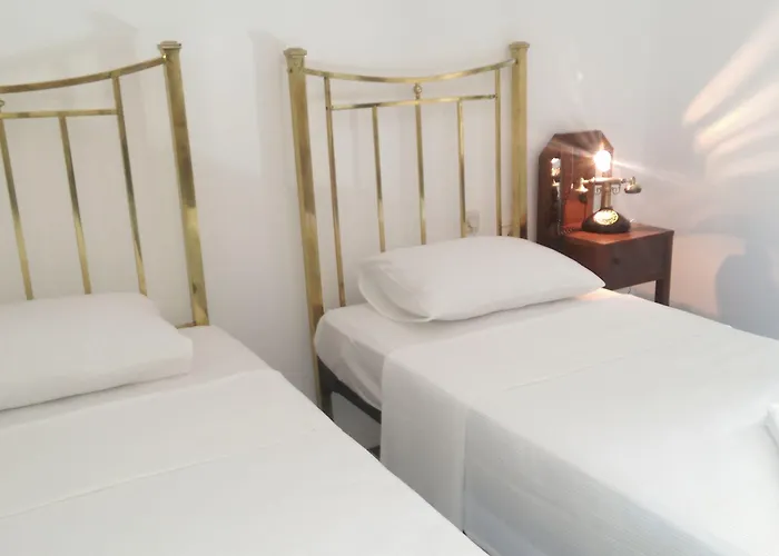 Ece Bodrum 3* Golturkbuku