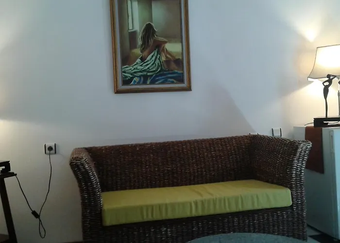 Отель Ece Bodrum