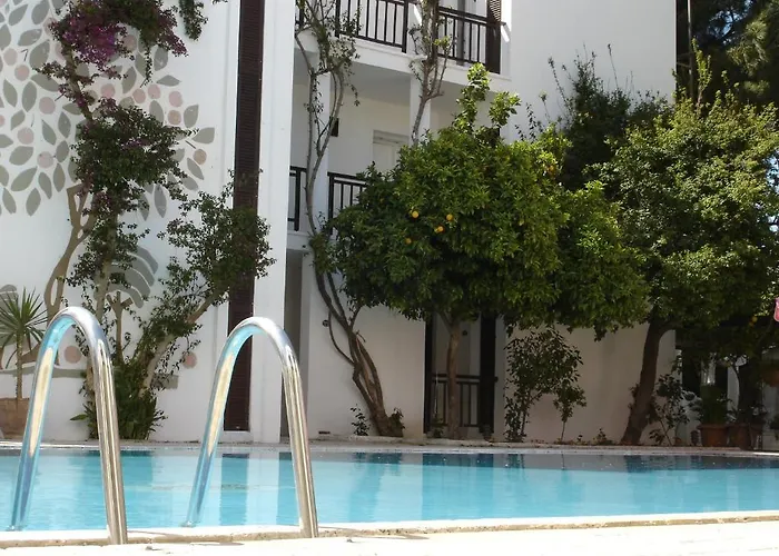 Ece Bodrum Golturkbuku