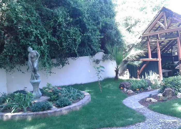 Ece Bodrum Гёльтюрбюку