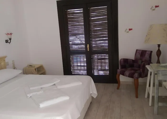Hotel Ece Bodrum Golturkbuku